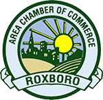 roxboro chamber