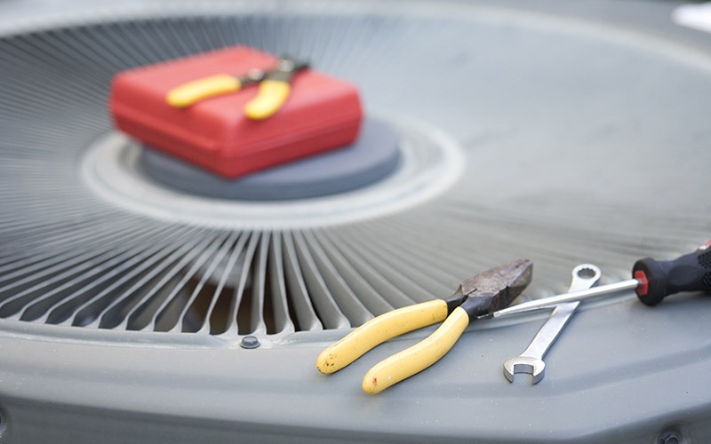 3 Tips to Prepare Your AC System for the Upcoming Cooling Season