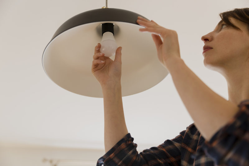 3 Energy-Saving Habits You Should Know About