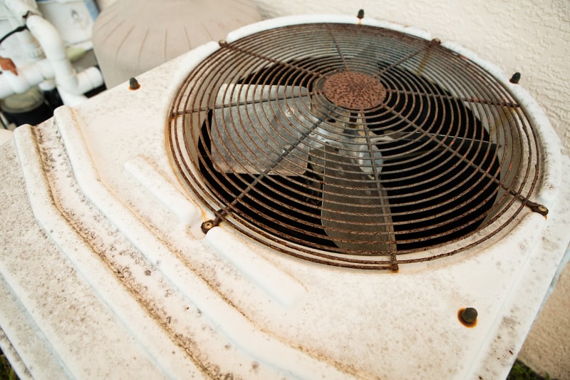 4 Signs Your HVAC System Could Require Replacing