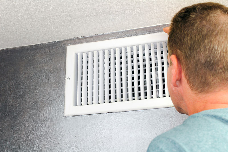 residential duct cleaning services
