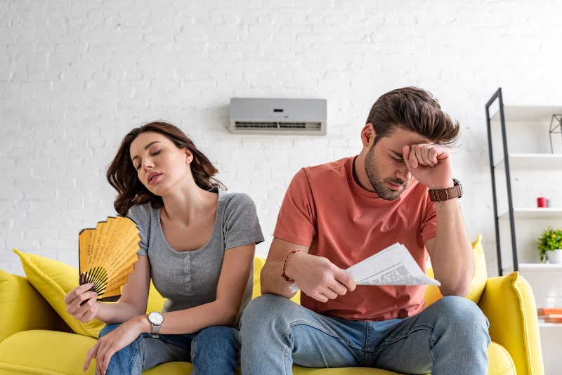 4 Possible Reasons Your Ductless AC in Chapel Hill, NC, Isn’t Working