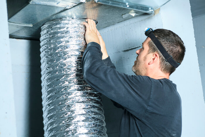 Here’s Why You Should Schedule a Duct Cleaning Service ASAP