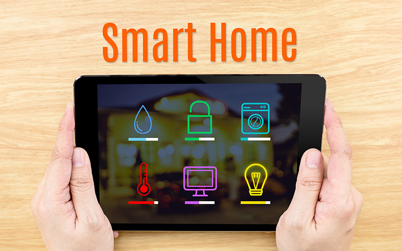 Home Automation Zoning Offers Comfort, Convenience and Cost Savings