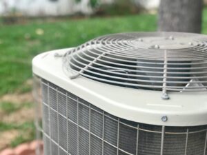 AC System Without Ice