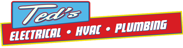 Teds Hvac 2024 Logo